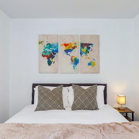 Serenity Square - Wow Location Central Brighton Sleeps 4 エクステリア 写真