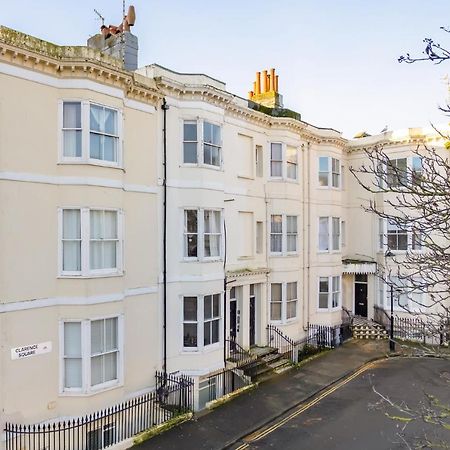 Serenity Square - Wow Location Central Brighton Sleeps 4 エクステリア 写真
