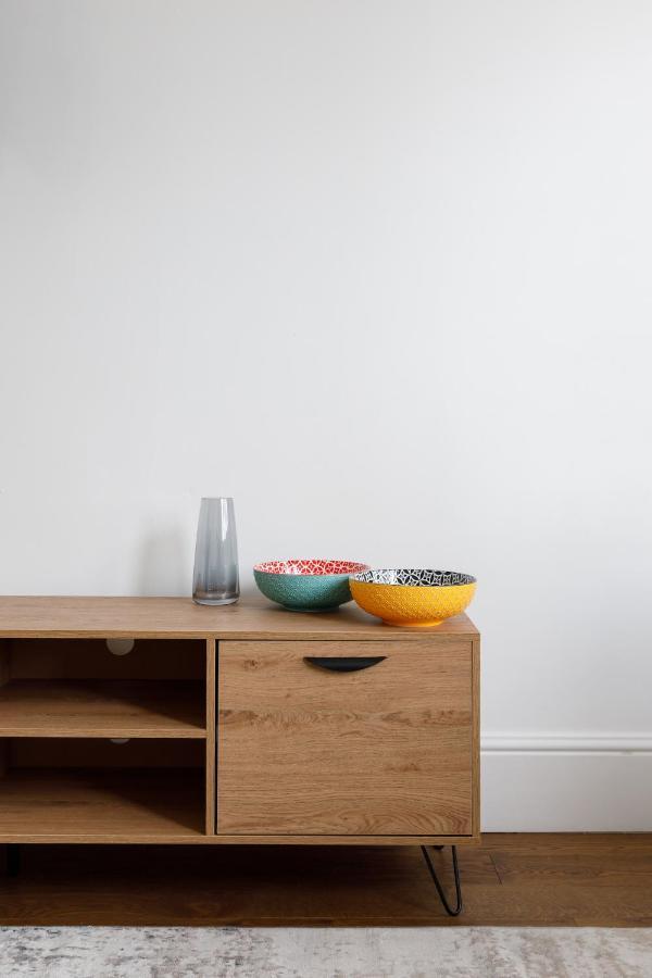 Serenity Square - Wow Location Central Brighton Sleeps 4 エクステリア 写真