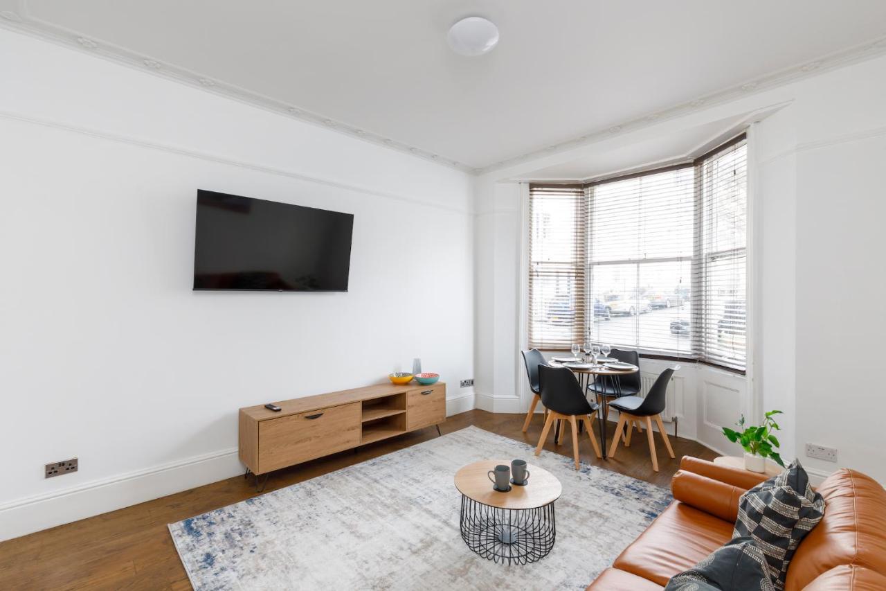 Serenity Square - Wow Location Central Brighton Sleeps 4 エクステリア 写真