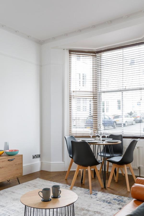 Serenity Square - Wow Location Central Brighton Sleeps 4 エクステリア 写真