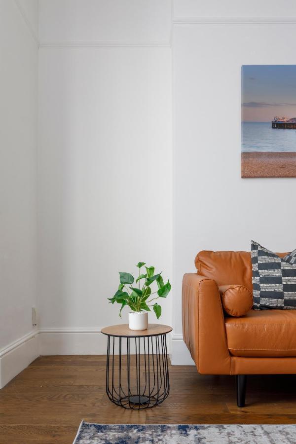Serenity Square - Wow Location Central Brighton Sleeps 4 エクステリア 写真