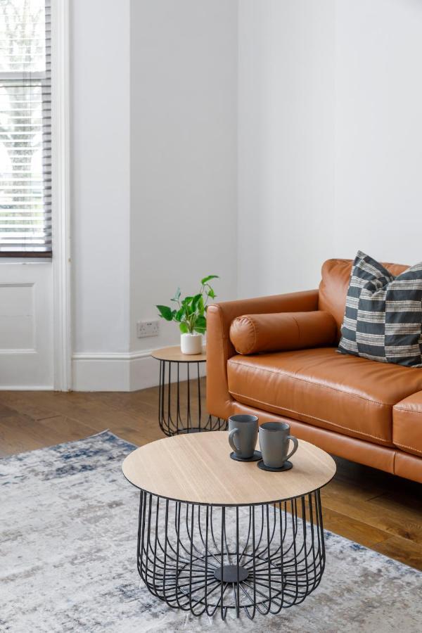 Serenity Square - Wow Location Central Brighton Sleeps 4 エクステリア 写真