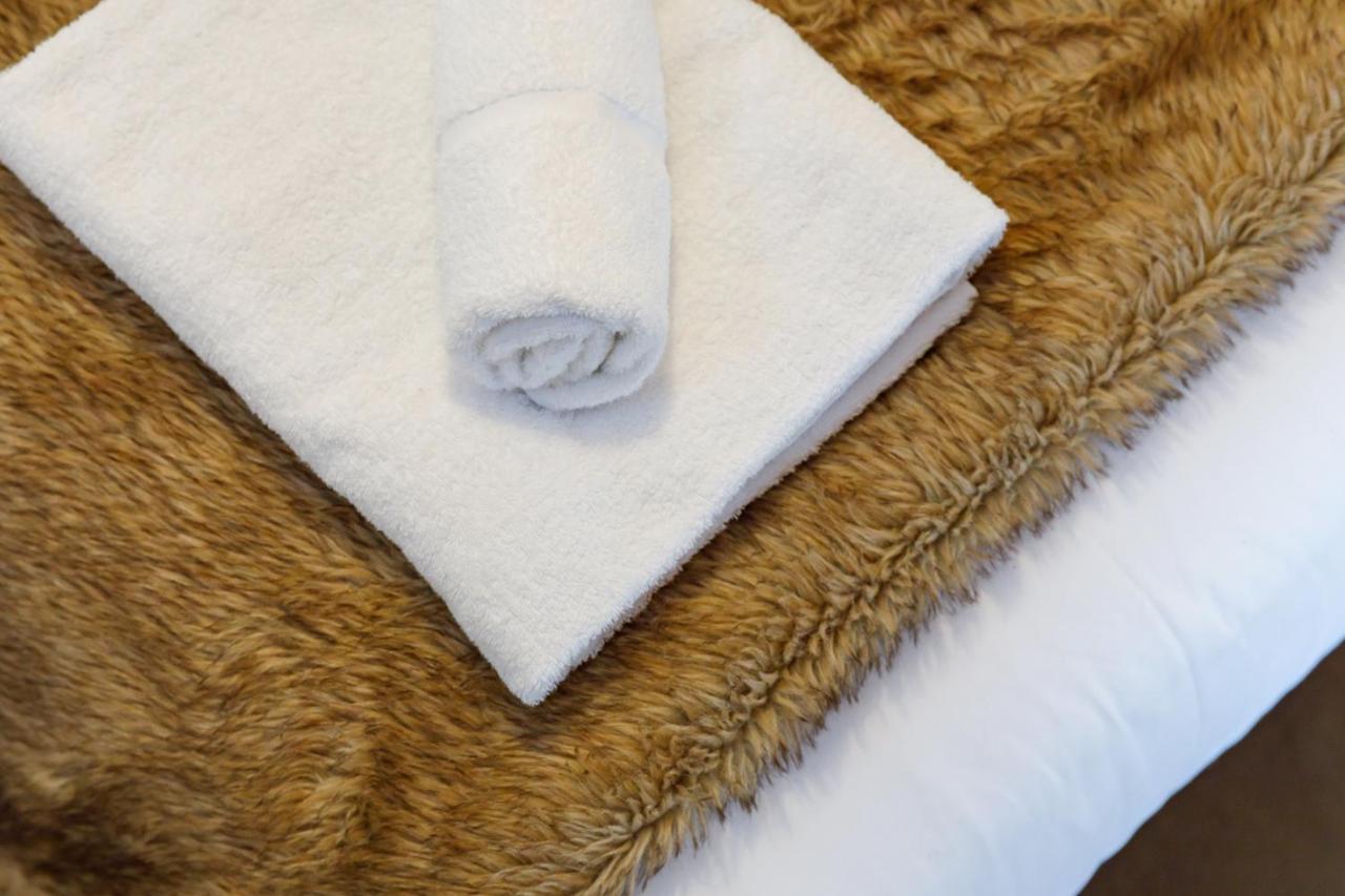 Serenity Square - Wow Location Central Brighton Sleeps 4 エクステリア 写真