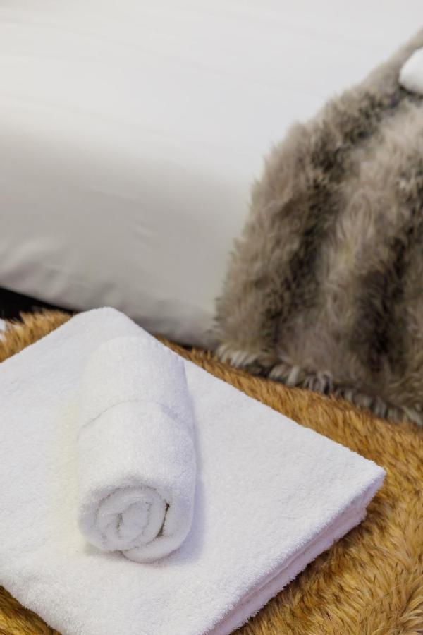 Serenity Square - Wow Location Central Brighton Sleeps 4 エクステリア 写真