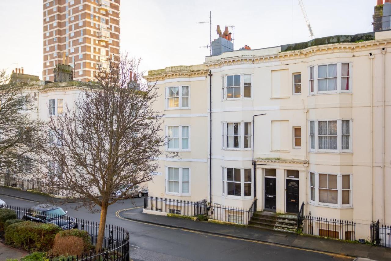 Serenity Square - Wow Location Central Brighton Sleeps 4 エクステリア 写真