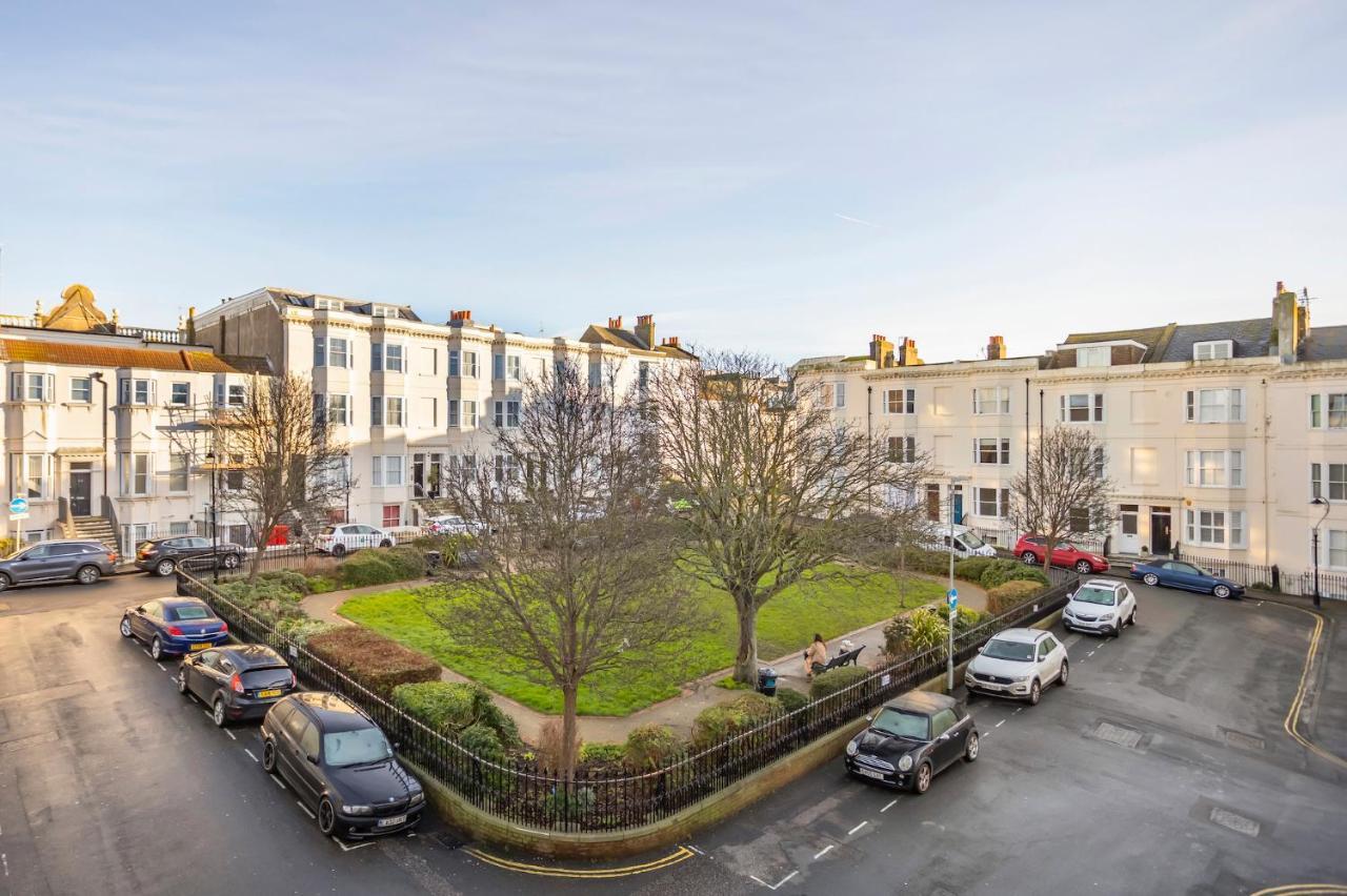 Serenity Square - Wow Location Central Brighton Sleeps 4 エクステリア 写真
