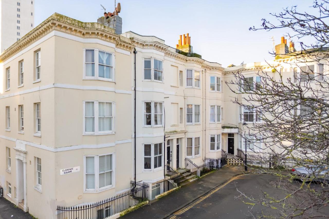 Serenity Square - Wow Location Central Brighton Sleeps 4 エクステリア 写真